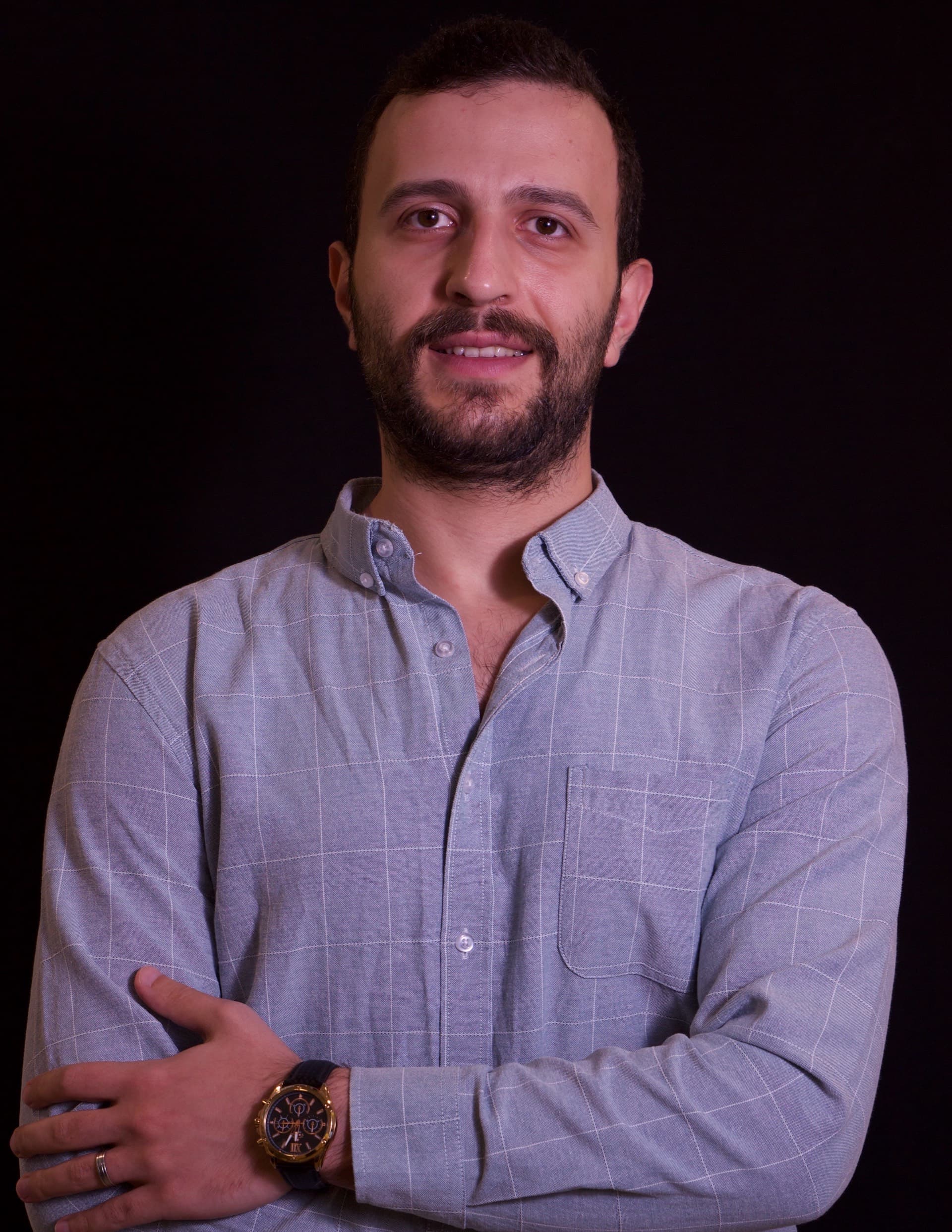 Mohammad Ishak