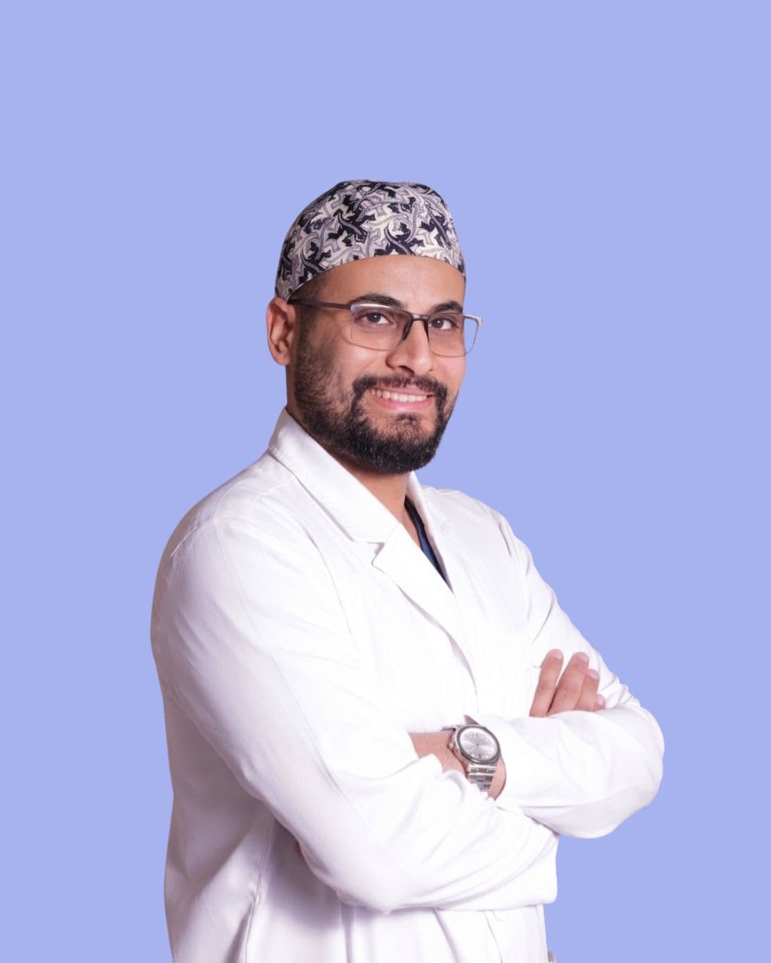 Mohammed Zaid Saadallah Alotaibi