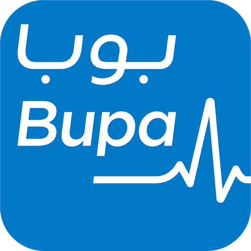 Bupa Arabia