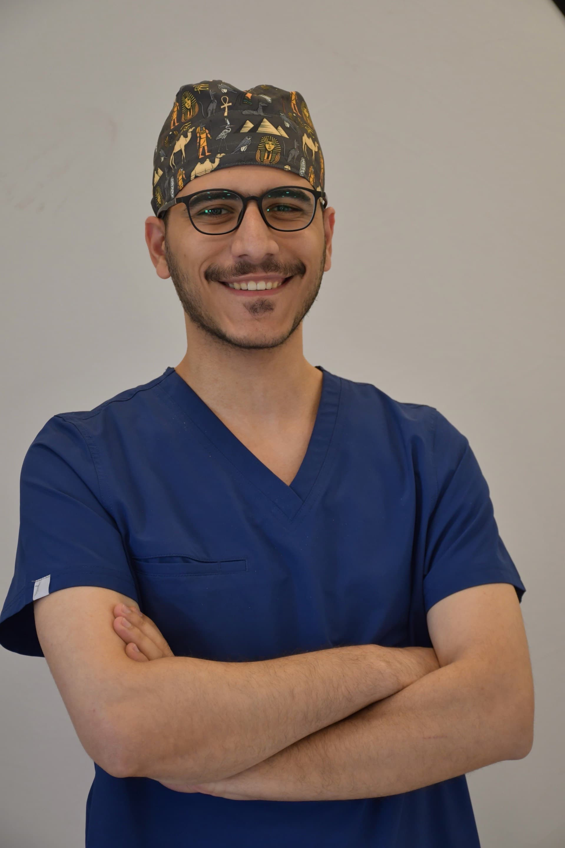 رامي رمزي احمد احمد